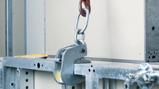 Transport Hook